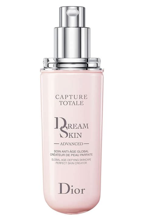 dior dreamskin refill|dior capture dreamskin refill.